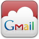 Gmail Fluid icon