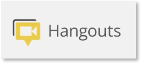 Google+ Hangouts