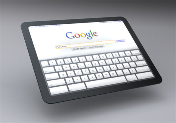 Google Tablet