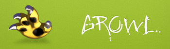growl
