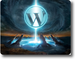 halo wordpress