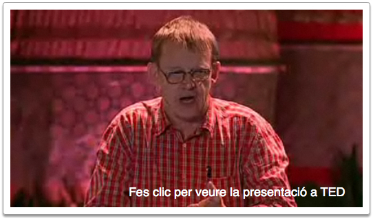 Professor Hans Rosling