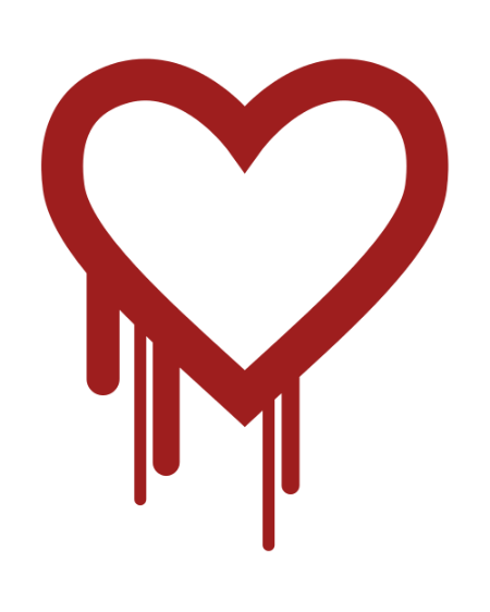 HeartBleed Bug imatge - wikipedia