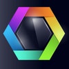 Hexagon icon
