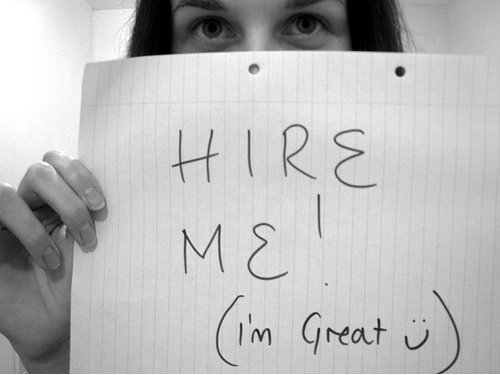 hireme - cerco feina