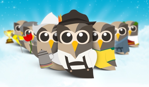 hootsuite en català als mòbils