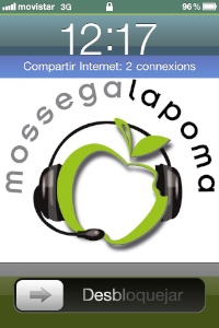 Personal HotSpot al iOS 4.3