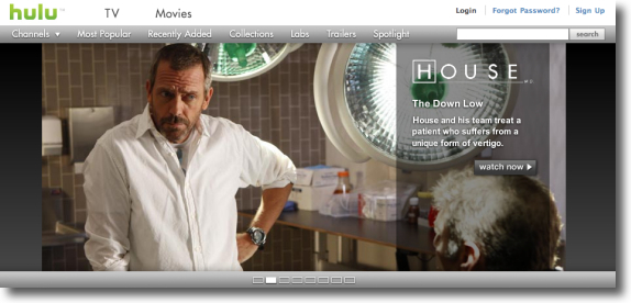 Hulu