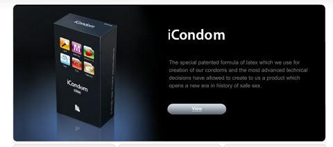 iCondom