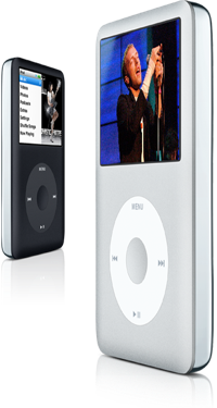 iPod Classic