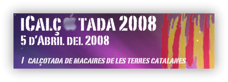 icalçotada 2008