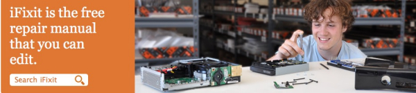 iFixit