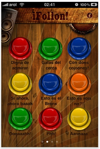 iFollon