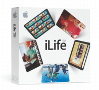 ilife 08