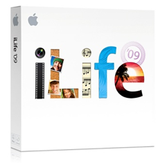 iLife09