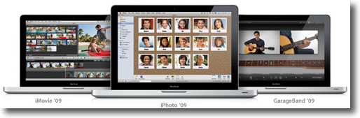 iLife'09
