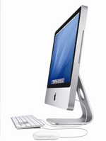 nou imac alumini