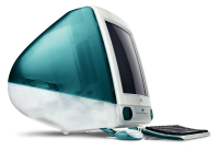 imac imac