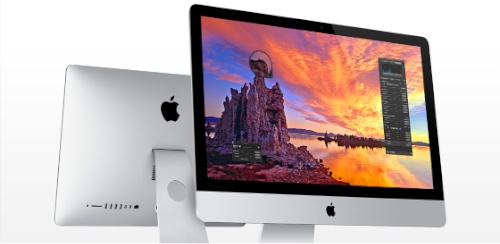 iMac de 7ª generació