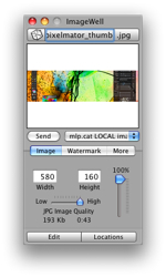 ImageWell