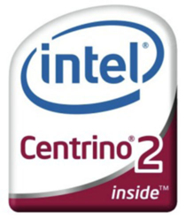 intel centrino 2