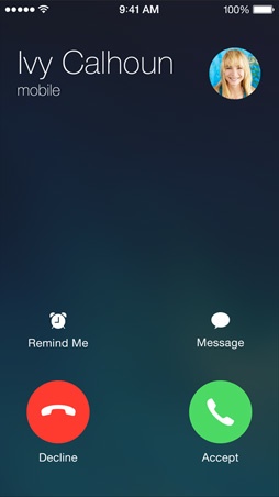 iOS 7.1 trucada
