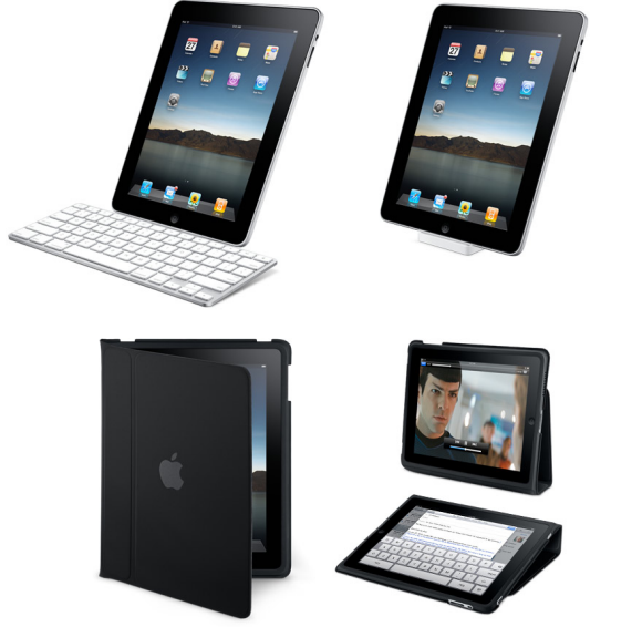 iPad