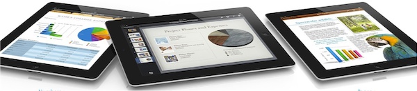 iPad ús avançat
