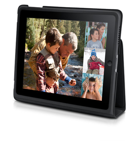 ipad funda