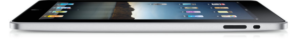 iPad