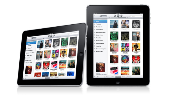 iPad