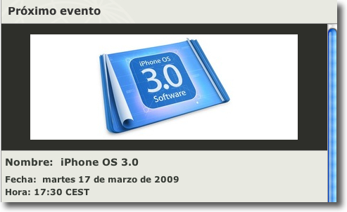 iphone 3.0