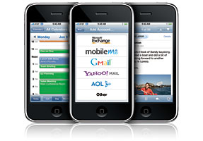 iphone 3g