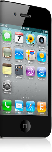 iPhone 4
