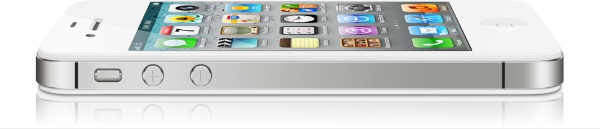 iPhone 4S