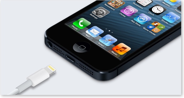 iphone 5 real