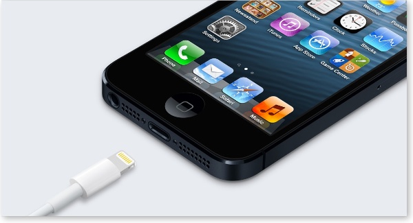 iPhone 5 Review