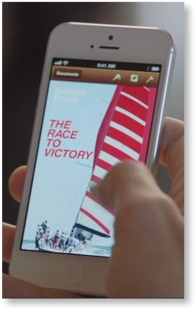 iPhone 5 Review