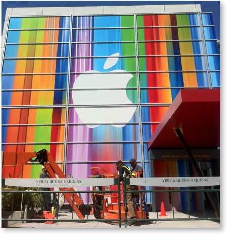 iphone 5 - yerba buena