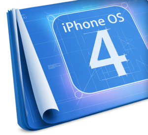 iPhone OS 4