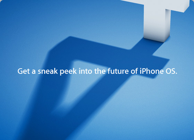 iPhone 4.0