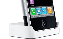 iphone dock