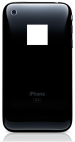 iphone nologo
