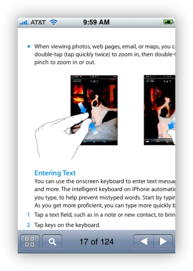 iphone apps 2