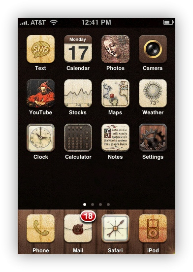 iphone apps 4
