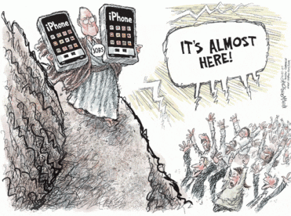iphone aqui