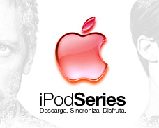 iPodSeries