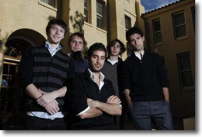iStanford