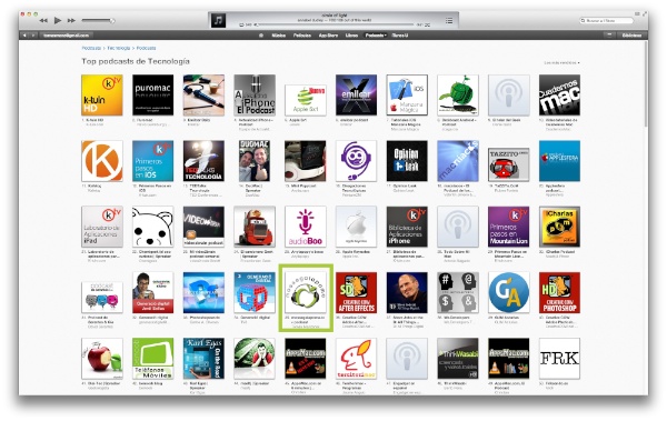 itunes 11