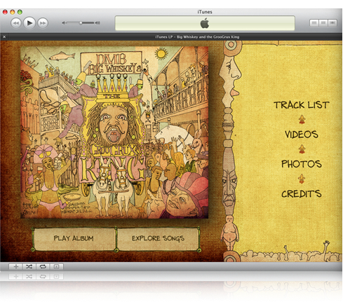 itunes 9